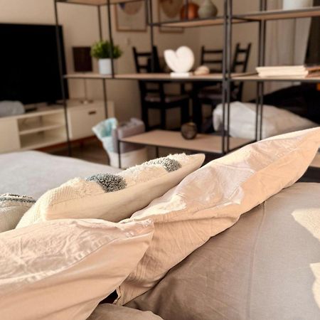 'Das Kleine Feine' - Ruhige, Helle Ferienwohnung Mit Parkplatz Und Balkon Pforzheim Exteriör bild